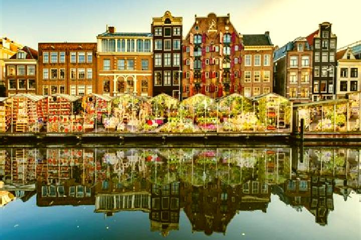 Escorts Hensbroek, Netherlands — Local Companions