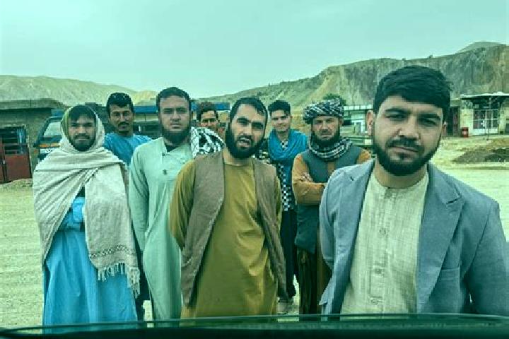 Escorts Herat, Afghanistan — Local Companions