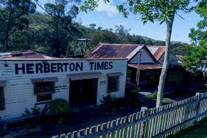 Escorts Herberton, Australia — Local Companions