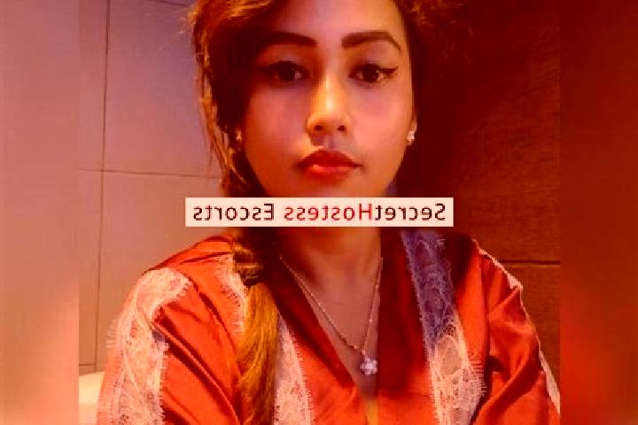 Escorts Heret, Indonesia — Local Companions