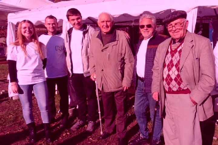 Escorts Hergnies, France — Local Companions
