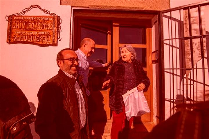 Escorts Herguijuela del Campo, Spain — Local Companions