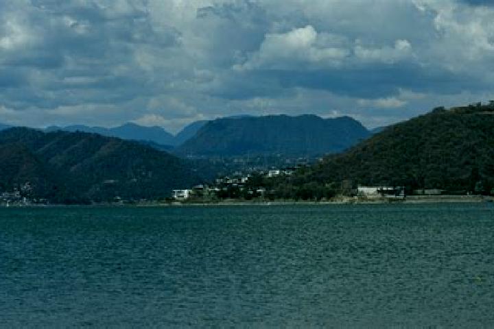 Escorts Heriberto Jara (La Presa), Mexico — Local Companions