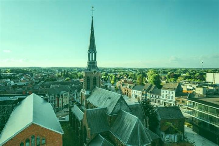 Escorts Herk-de-Stad, Belgium — Local Companions
