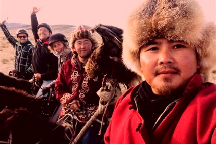 Escorts Herlen, Mongolia — Local Companions