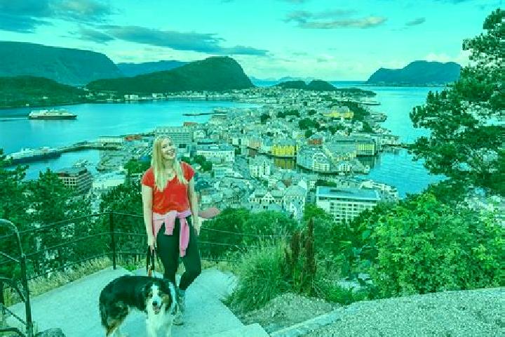 Escorts Hermansverk, Norway — Local Companions
