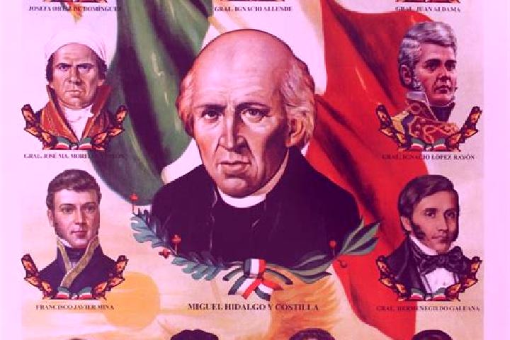 Escorts Heroes de la Independencia, Mexico — Local Companions