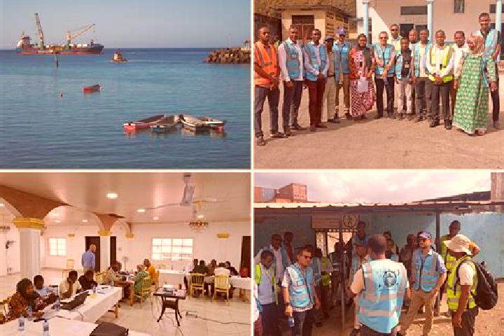 Escorts Heroumbili, Comoros — Local Companions