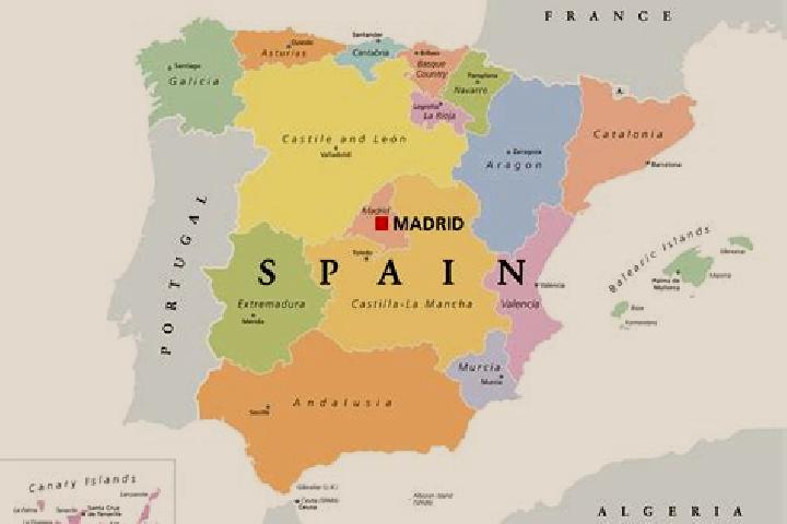 Escorts Herramelluri, Spain — Local Companions