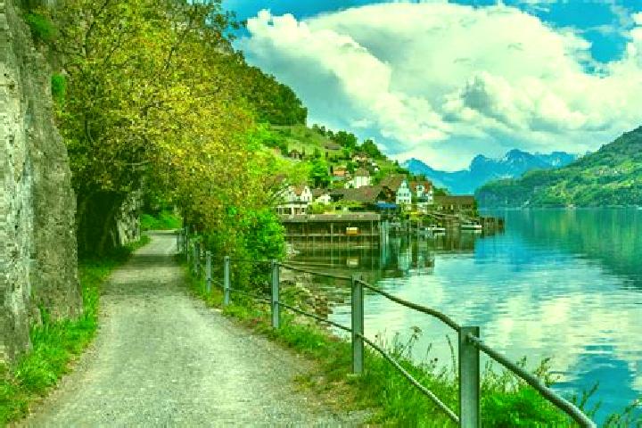 Escorts Herrliberg, Switzerland — Local Companions