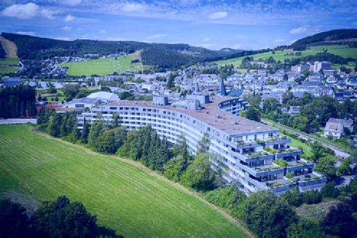 Escorts Herscheid, Germany — Local Companions