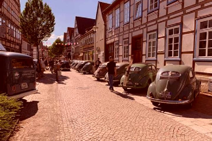 Escorts Hessisch Oldendorf, Germany — Local Companions