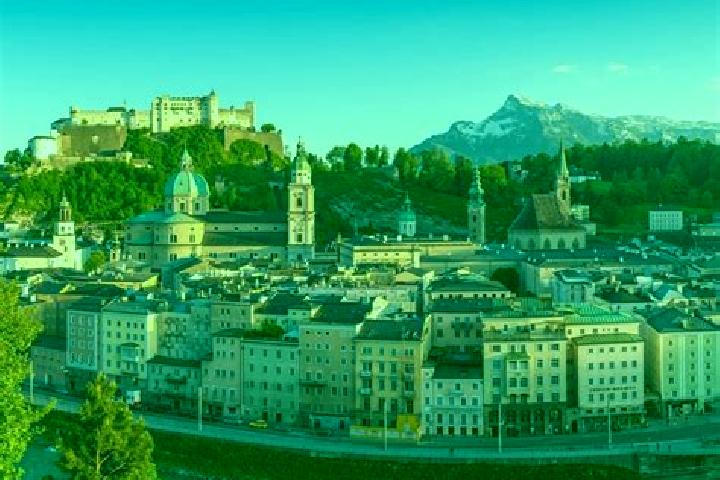 Escorts Heugraben, Austria — Local Companions