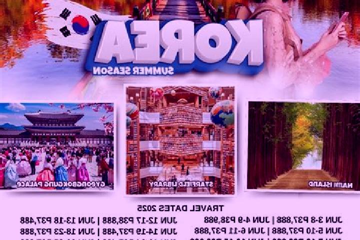 Escorts Heunghae, South Korea — Local Companions
