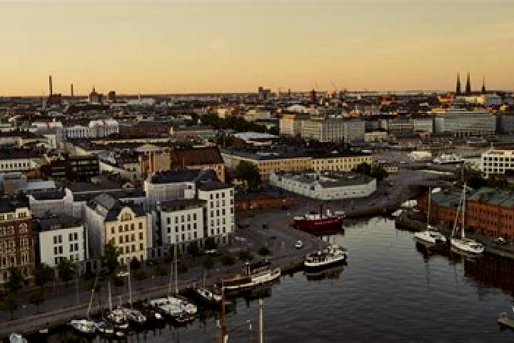 Escorts Hevossalmi, Finland — Local Companions