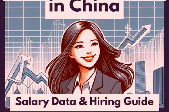 Escorts Hexiangqiao, China — Local Companions