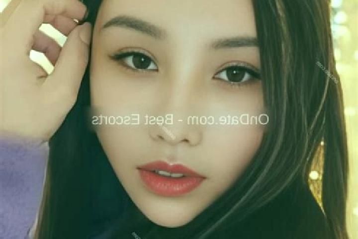 Escorts Hezhuang, China — Local Companions