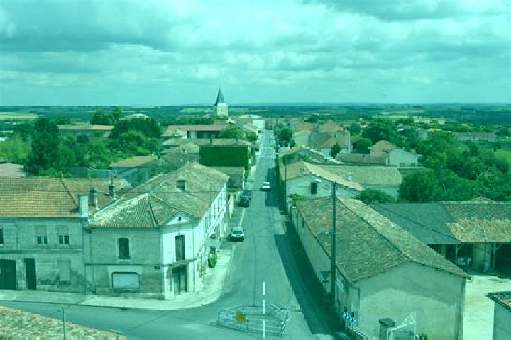 Escorts Hiersac, France — Local Companions