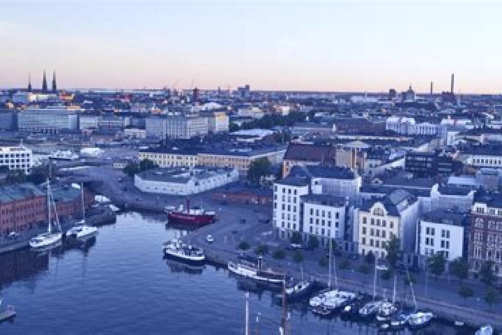 Escorts Hietalahti, Finland — Local Companions