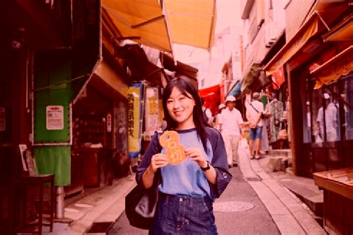 Escorts Higashi, Japan — Local Companions
