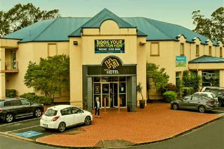 Escorts Highbury, Australia — Local Companions