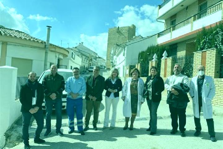 Escorts Higuera de Calatrava, Spain — Local Companions