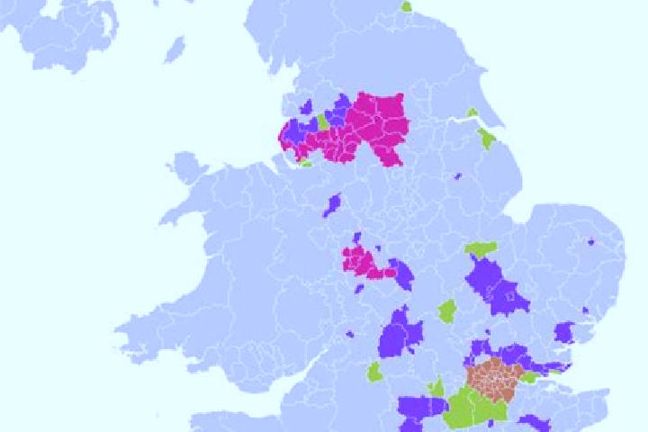 Escorts Hill Mountain, United Kingdom — Local Companions