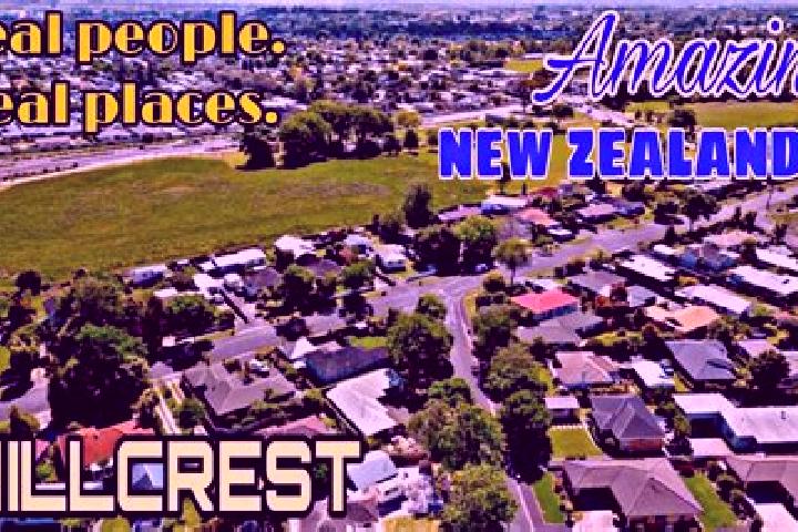 Escorts Hillcrest, New Zealand — Local Companions