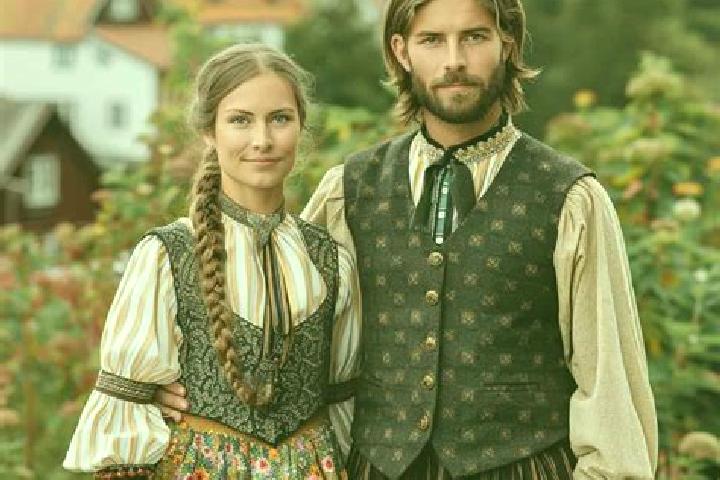 Escorts Hillerod, Denmark — Local Companions
