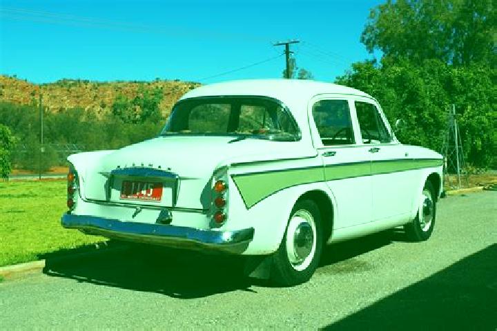 Escorts Hillman, Australia — Local Companions