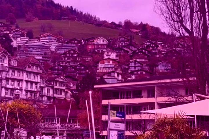 Escorts Hilterfingen, Switzerland — Local Companions