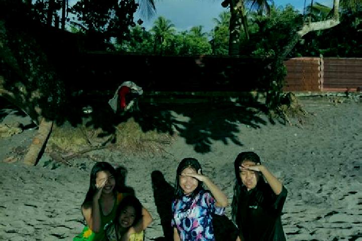 Escorts Hinundayan, Philippines — Local Companions
