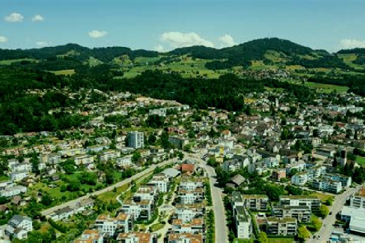 Escorts Hinwil, Switzerland — Local Companions