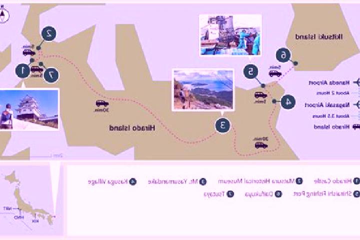 Escorts Hirado, Japan — Local Companions