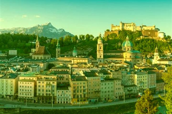 Escorts Hirnsdorf, Austria — Local Companions