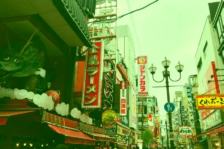 Escorts Hiroshima, Japan — Local Companions