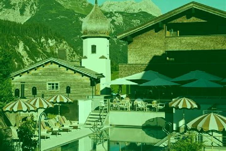 Escorts Hirschegg, Austria — Local Companions