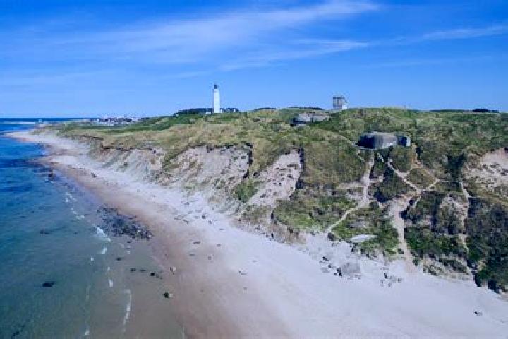 Escorts Hirtshals, Denmark — Local Companions