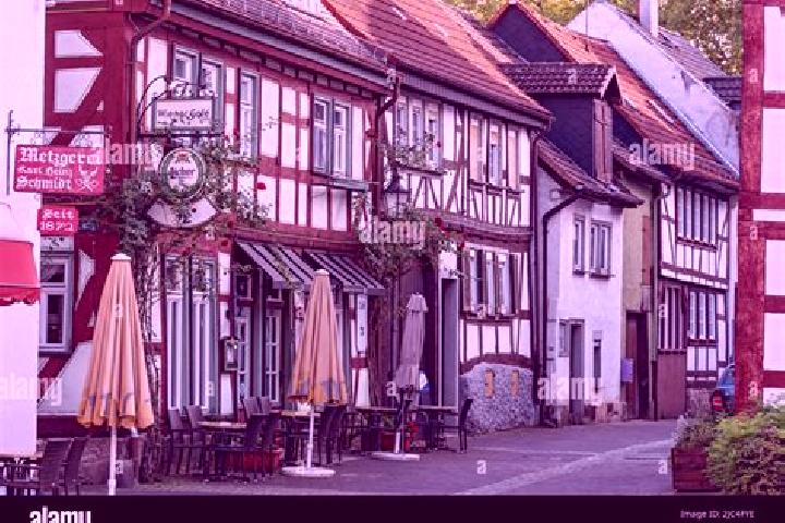 Escorts Hisel, Germany — Local Companions