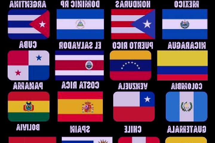 Escorts Hispanoamerica, Spain — Local Companions