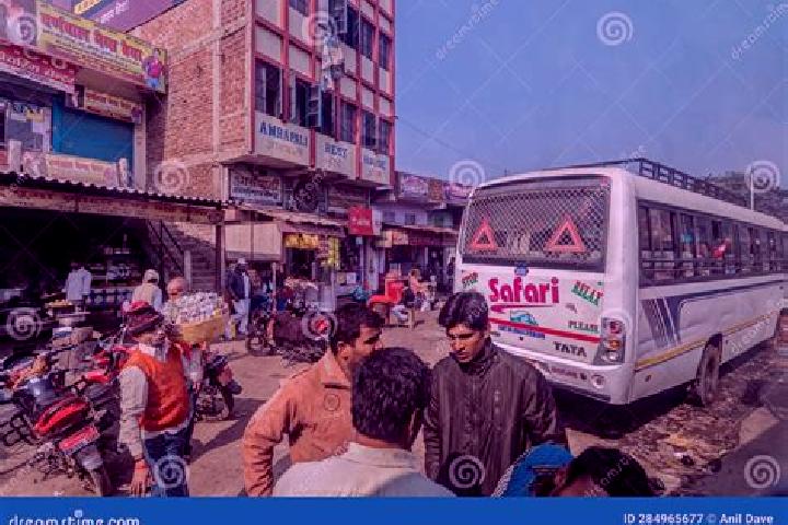Escorts Hisua, India — Local Companions