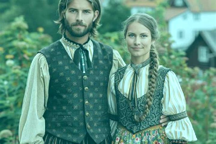 Escorts Hjordkaer, Denmark — Local Companions