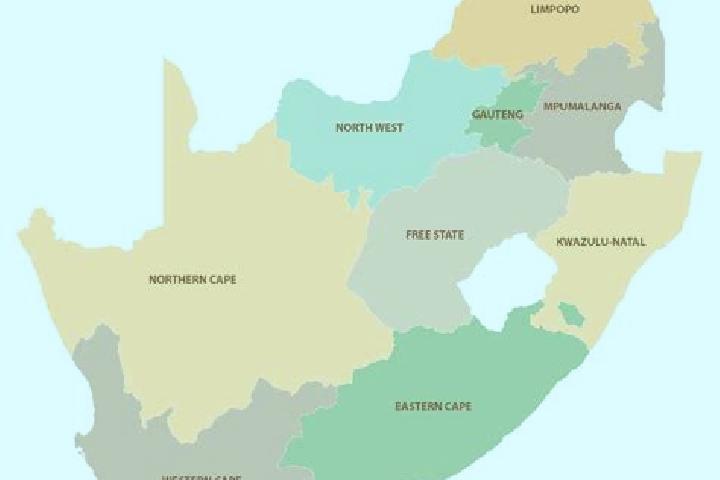 Escorts Hlalakahle, South Africa — Local Companions