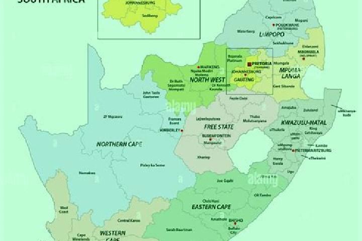 Escorts Hlalanathi, South Africa — Local Companions