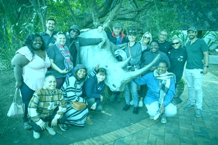 Escorts Hluhluwe, South Africa — Local Companions