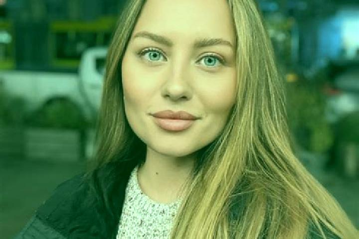 Escorts Hlukhiv, Ukraine — Local Companions