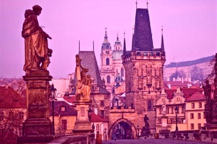 Escorts Hlusice, Czech Republic — Local Companions