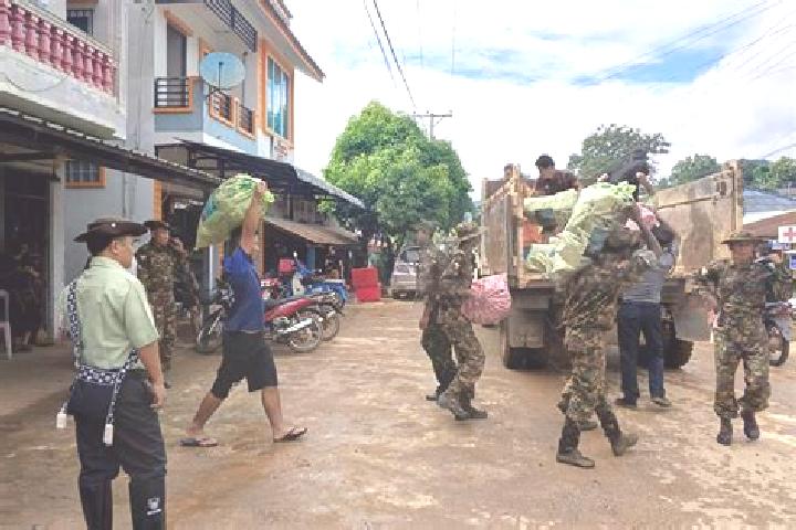 Escorts Hnget Yawng, Myanmar — Local Companions