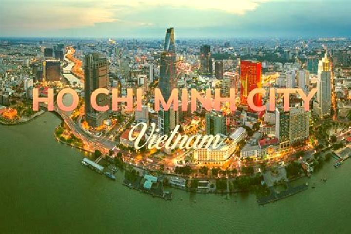 Escorts Ho Chi Minh City, Vietnam — Local Companions