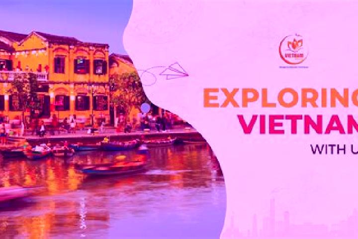 Escorts Hoa Mac, Vietnam — Local Companions
